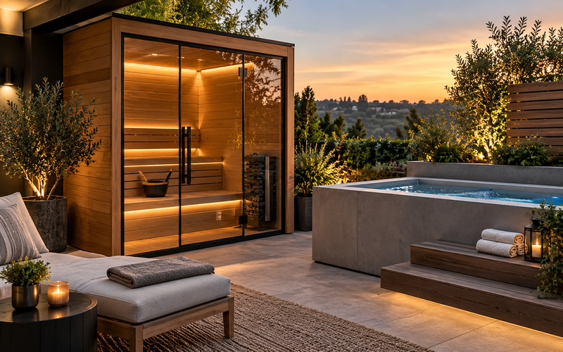 Wellness & Recovery
