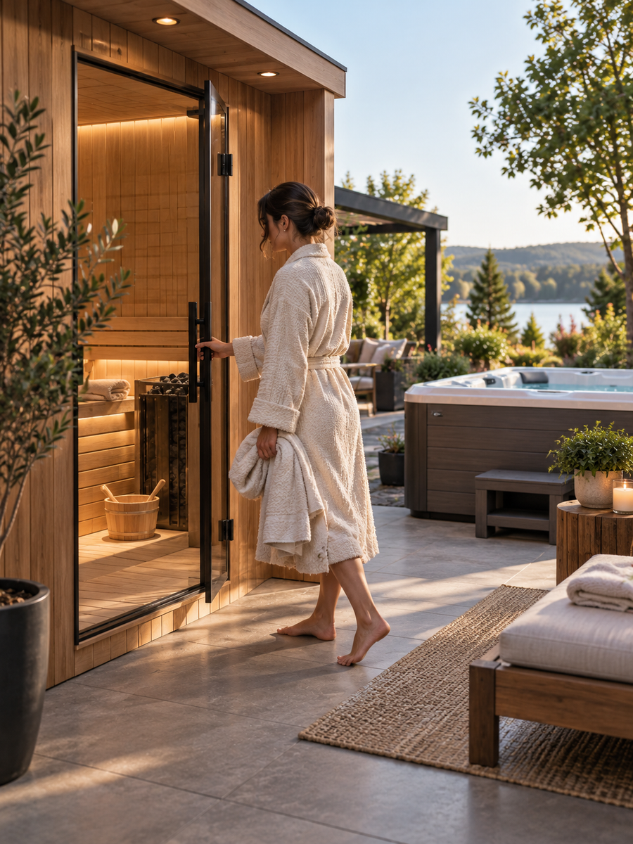 Wellness & Recovery