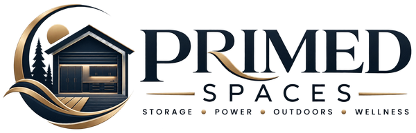 Primed Spaces