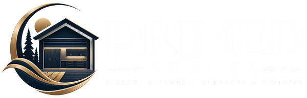 Primed Spaces